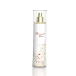 body mist bouquet rouge✔️