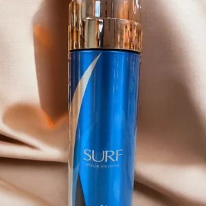 body spray surf pour homme 200ml