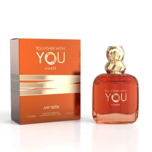 together with you amber (unisex)✔️