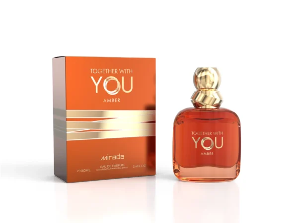 together with you amber (unisex)✔️