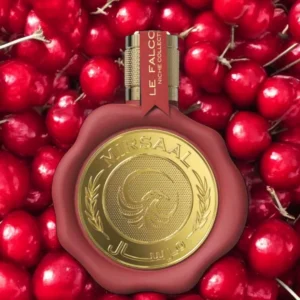 le falcone niche mirsaal love letter 100ml