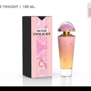dome twilight (pour femme) – 90ml✔️