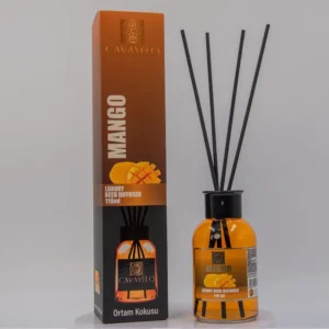 mango luxury reed diffuser 110ml
