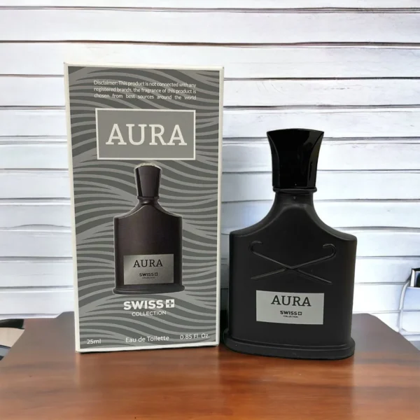 aura 25 ml