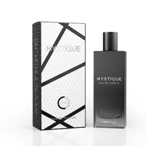 mystique (pour homme) – 100ml✔️