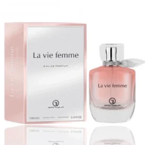la vie femme 100ml grandeur elite