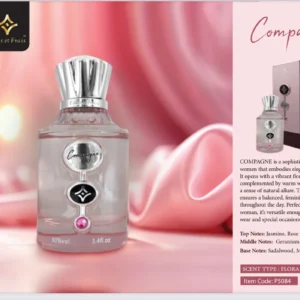 frais et frais compagne 100ml