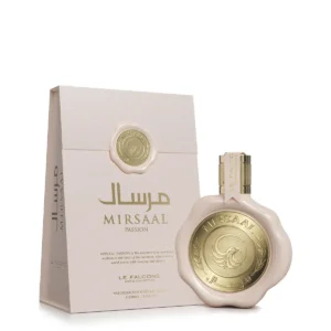 le falcone niche mirsaal passion 100ml