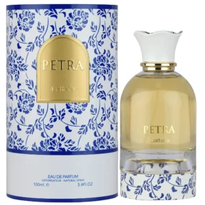 petra lattafa edp 100ml