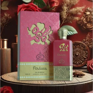 firdous rayef eau de parfum 100ml