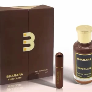 bharara chocolate 3.4 edp
