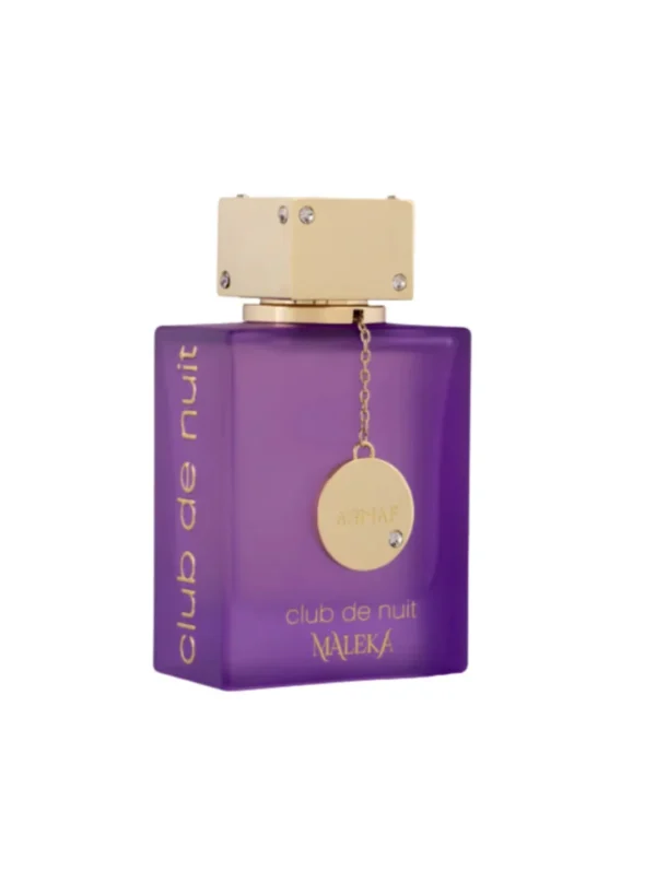 club de nuit maleka eau de parfum✔️