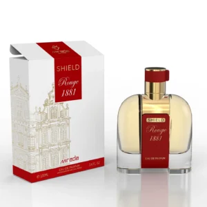 shield rouge 1881 (unisex) 100 ml by mirada edp✔️