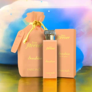 love forever sunshine fascinÓ edp 80ml