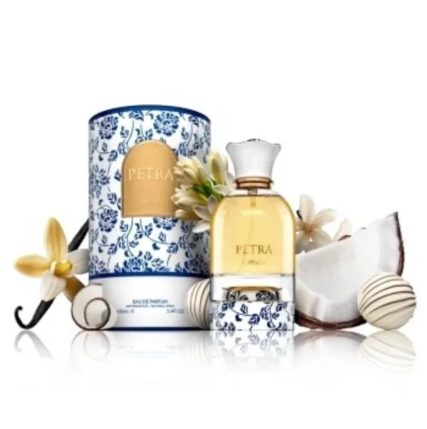 petra lattafa edp 100ml