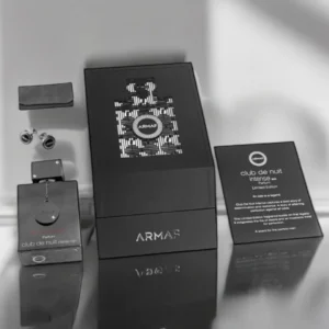 club de nuit intense 2024 limited edition 3.6 ( tester)