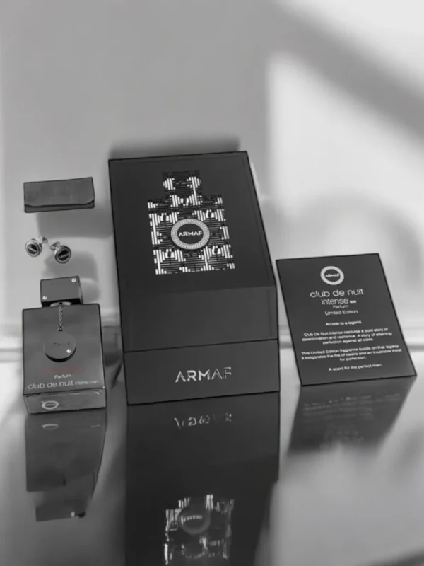 club de nuit intense 2024 limited edition 3.6 ( tester)