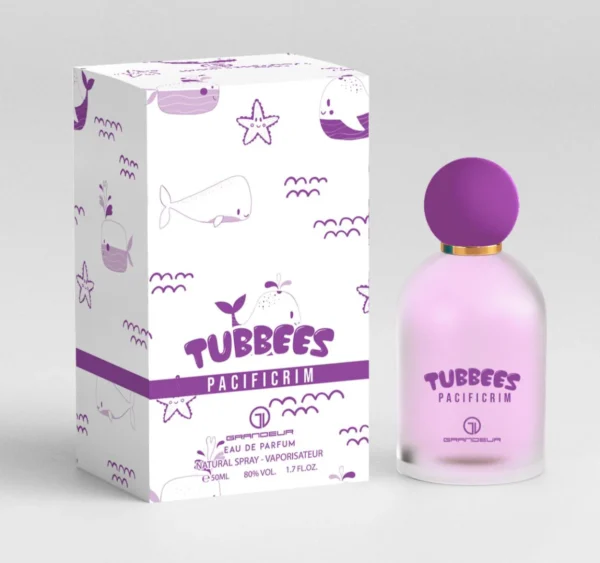 grandeur tubbees pacificrim