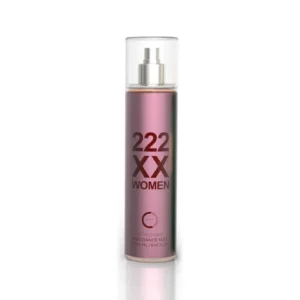 body mist 222 xx✔️