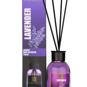 diffusor luxury lavender 110ml
