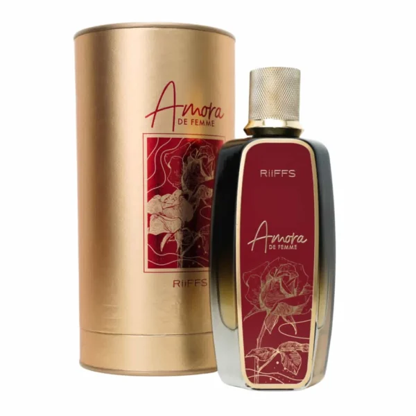 amora de femme riiffs 100ml