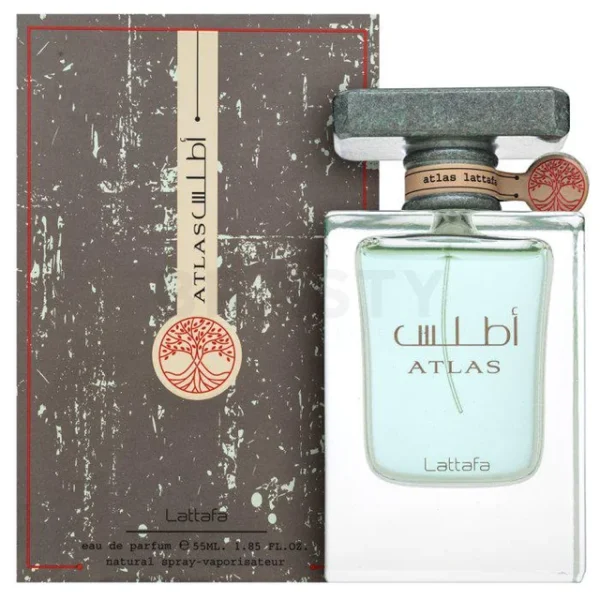atlas lattafa 55ml