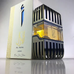 al azal lattafa 100ml