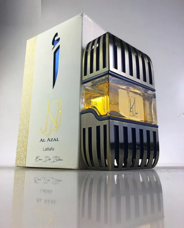 al azal lattafa 100ml
