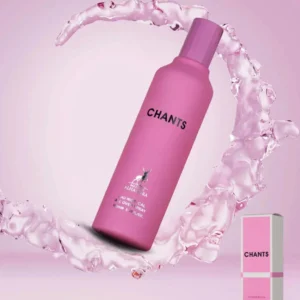 perfume chants maison alhambra all over 150ml