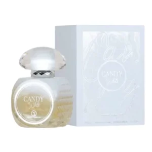 candy white eau de parfum 100ml