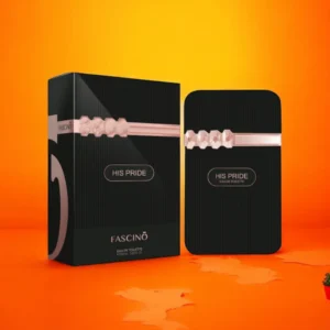 his pride fascinÓ 100ml