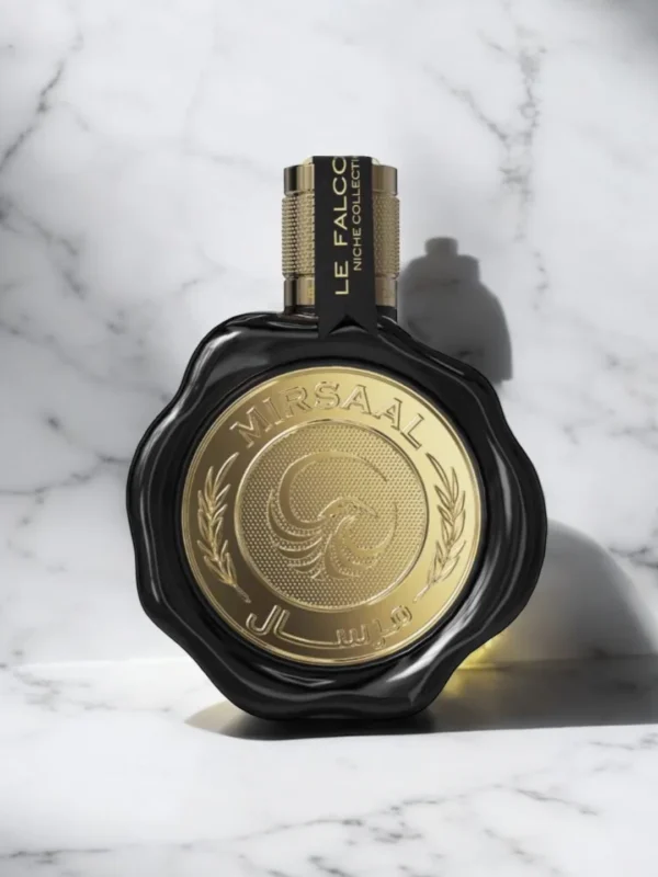 le falcone niche mirsaal valentine 100ml