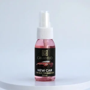 new car air freshener 50ml