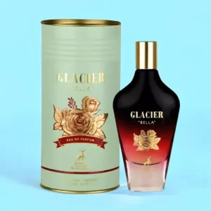glacier bella 100ml maison alhambra