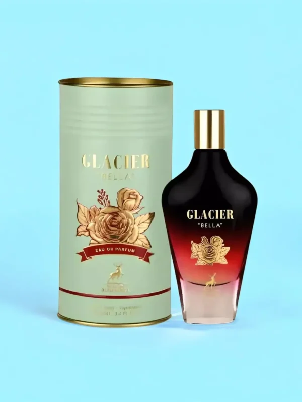 glacier bella 100ml maison alhambra