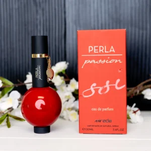 perla passion (pour femme)✔️