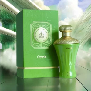 celestia rayef eau de parfum 100ml