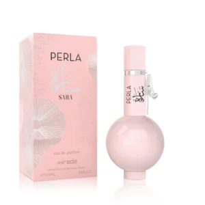 perla sara (pour femme) – 100ml✔️