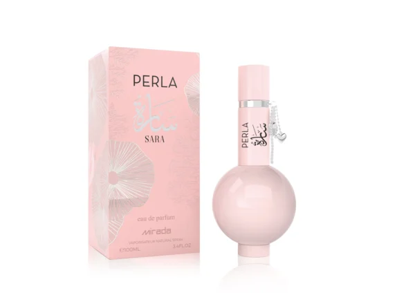 perla sara (pour femme) – 100ml✔️