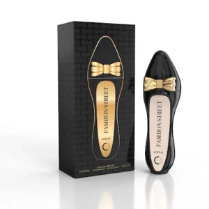 fashion vogue (pour femme) 100ml by camara edp 3.4 oz✔️