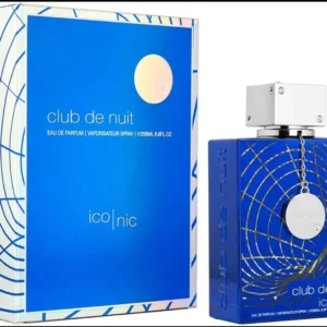 armaf club de nuit iconic men 6.8 oz.edp