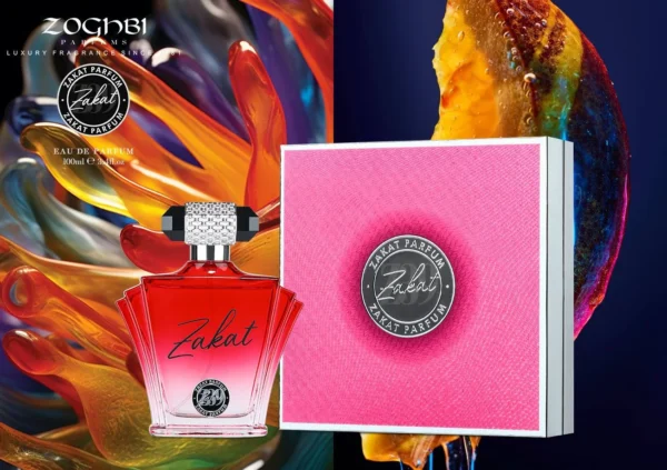 z39 zakat 100ml