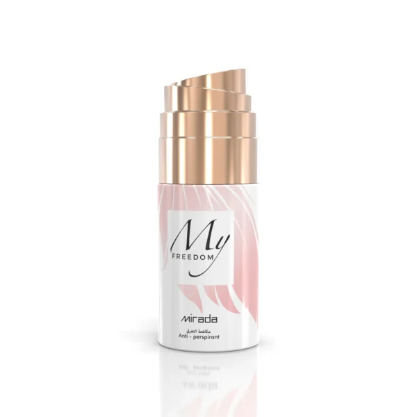 my freedom roll on desodorante 50ml