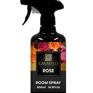 room spray rose 500ml