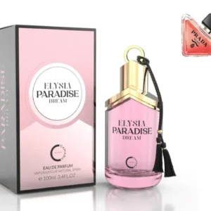 elysia paradise dream (pour femme) – 100 ml✔️