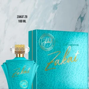 zakat z9 100ml
