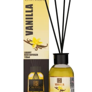 diffusor luxury vanilla 100ml