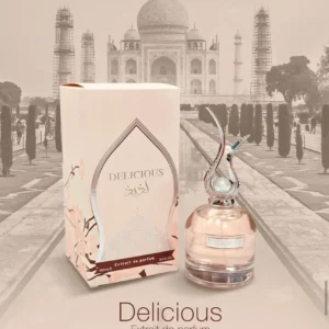 delicious extrait zakat