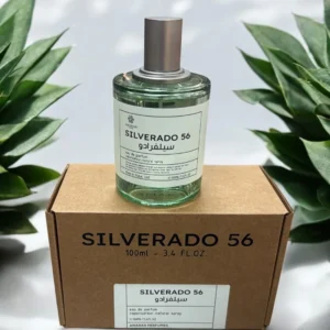 silverado 56 100ml amaran perfumes