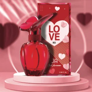 love red 100ml ja
